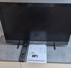 Sony TV 40Zoll