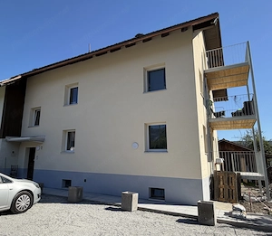Feldkirch - Nofels Dachgeschosswohnung - Erstbezug