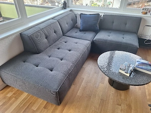 chouch sofa  Bild 5