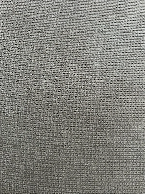 Ecksofa - Grau Bild 4