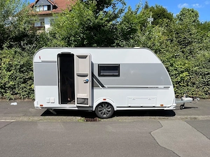 Wohnwagen Knaus Sport 420 QD ePower Selection Bild 2