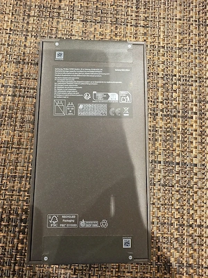 Samsung Galaxy S26 Ultra   NEU & OVP   ungeöffnet Bild 2