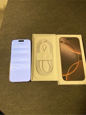 iphone 16 pro Bild 5