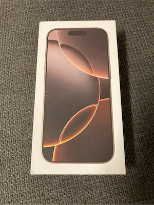 iphone 16 pro Bild 3