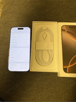 iphone 16 pro Bild 4