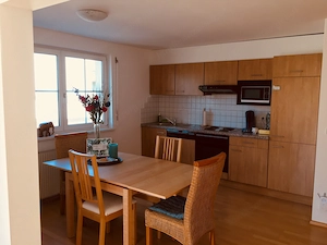 2 Zimmer Wohnung in Hohenems mit Balkon 