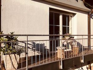2 Zimmer Wohnung in Hohenems mit Balkon  Bild 2