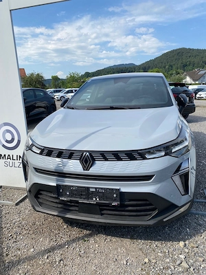 Gebraucht Auto Renault Symbioz Bild 3