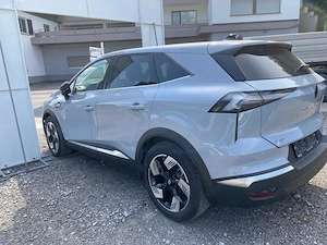Gebraucht Auto Renault Symbioz Bild 2