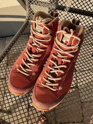 Dolomite 54 High F-Gw  Gtx Goretex Damenschuh Größe 36 2 3  UK 4 Bild 7