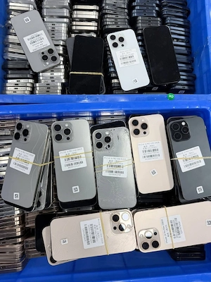 Kaufen Sie Ihr Handy online bei Zego Mobile