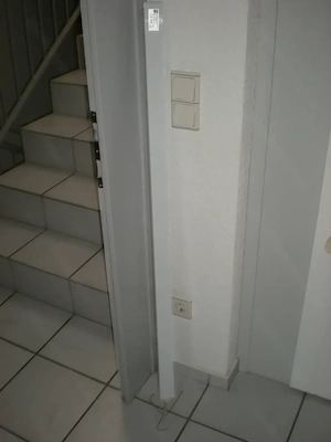 LED-Feuchtraumleucht Bild 2