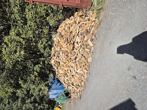 Brennholz zu verkaufen  Bild 2