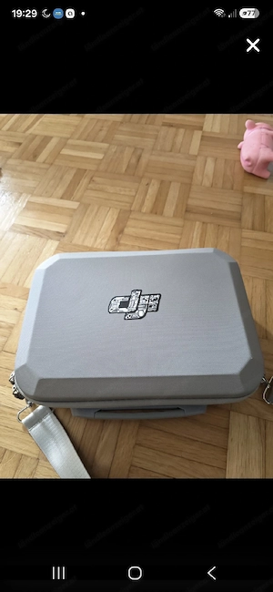 DJI neo2 drone Bild 5