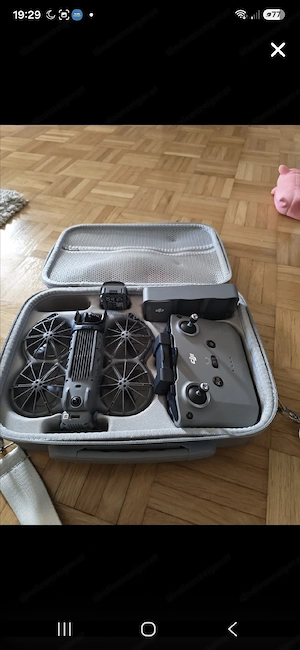 DJI neo2 drone Bild 4