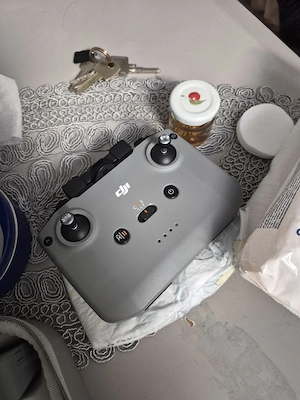 DJI neo2 drone Bild 2