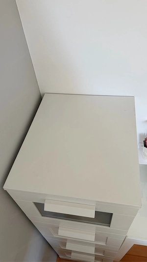 Ikea Brimnes Kommode Bild 3