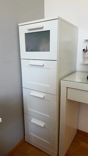 Ikea Brimnes Kommode