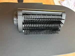 Dyson Airwrap Complete Long Schwarz Gold Bild 6
