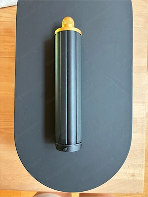 Dyson Airwrap Complete Long Schwarz Gold Bild 9