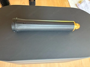 Dyson Airwrap Complete Long Schwarz Gold Bild 4
