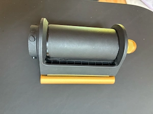 Dyson Airwrap Complete Long Schwarz Gold Bild 5