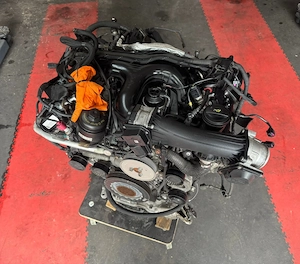 Motor CRC 3.0 TDI 239PS 147TKM
