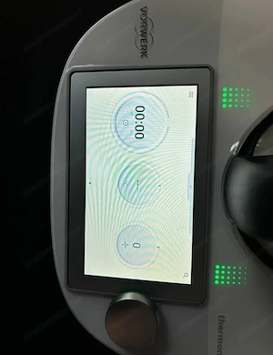 Thermomix Tm6 Vorwerk  Bild 4