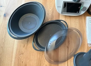 Thermomix Tm6 Vorwerk  Bild 5