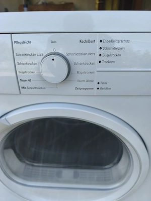 Kondensatrocker Siemens. Bild 2