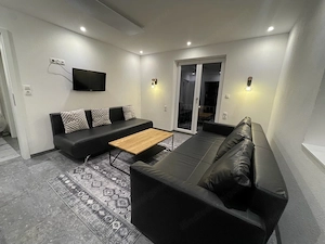 Möblierte 2 1 2 - Zimmer-Wohnung mit Balkon in ruhiger Lage in Dornbirn zu vermieten Bild 5