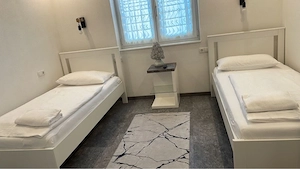Möblierte 2 1 2 - Zimmer-Wohnung mit Balkon in ruhiger Lage in Dornbirn zu vermieten Bild 6