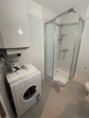 Möblierte 2 1 2 - Zimmer-Wohnung mit Balkon in ruhiger Lage in Dornbirn zu vermieten Bild 10