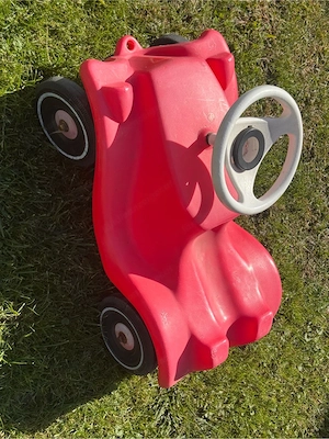 Bobby Car Dornbirn Bild 2