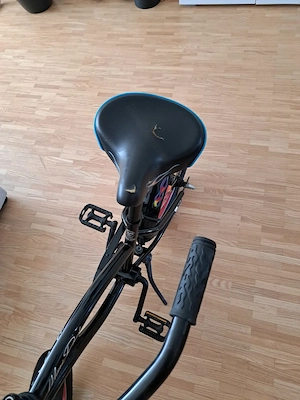 Electra Mini Rod 16 Zoll Kinderfahrrad   Cruiser   Chopper Bild 6
