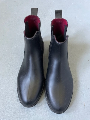 Reitstiefel gr 38 Bild 3