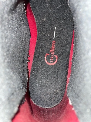 Reitstiefel gr 38 Bild 4