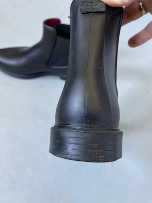 Reitstiefel gr 38 Bild 2
