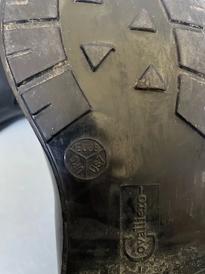 Reitstiefel gr 38 Bild 5