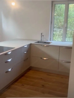 Wohnen zwischen Berg und Bodensee. Charmante 3-Zimmerwohnung + Küche + Bad + WC in Bregenz Bild 6