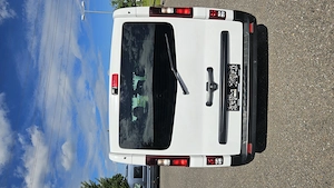 Fiat Talento L1H1 1,2t Family (M1) Bild 3