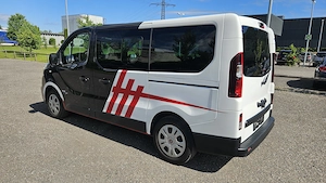 Fiat Talento L1H1 1,2t Family (M1) Bild 2