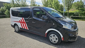 Fiat Talento L1H1 1,2t Family (M1) Bild 5