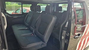 Fiat Talento L1H1 1,2t Family (M1) Bild 8