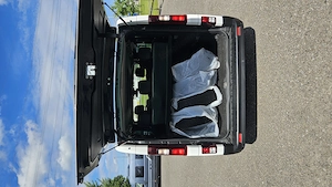 Fiat Talento L1H1 1,2t Family (M1) Bild 7