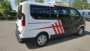 Fiat Talento L1H1 1,2t Family (M1) Bild 4
