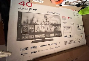JVC Smart TV 40 Zoll Bild 2