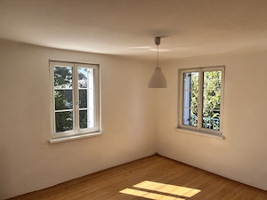 Wohnen zwischen Berg und Bodensee. Charmante 3-Zimmerwohnung + Küche + Bad + WC in Bregenz Bild 5