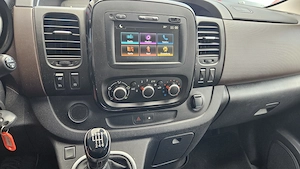 Fiat Talento L1H1 1,2t Family (M1) Bild 9