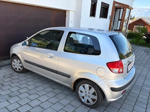 Hyundai Gert 1,1GL Bild 3